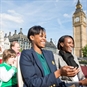 Tower of London & Bus Tour with Meal Option for Two Big Ben